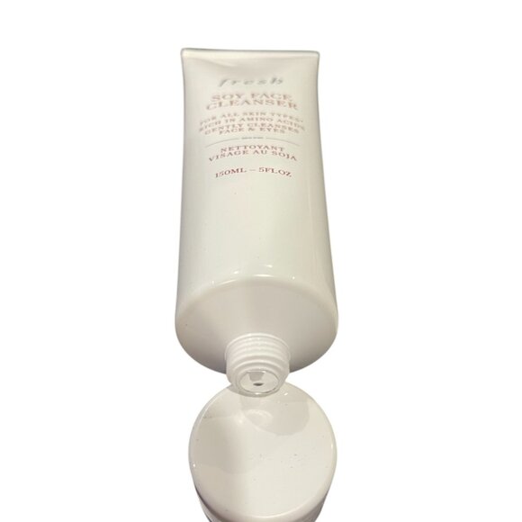 BRAND NEW Fresh - Soy Face Cleaner - Picture 2 of 4